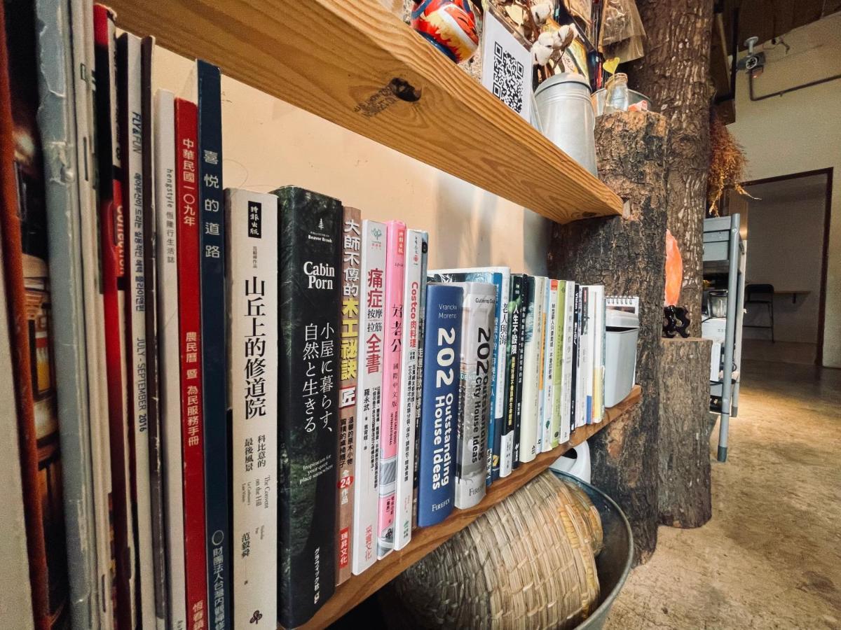 山森三室墾丁包棟民宿3Rooms Наньвань Экстерьер фото
