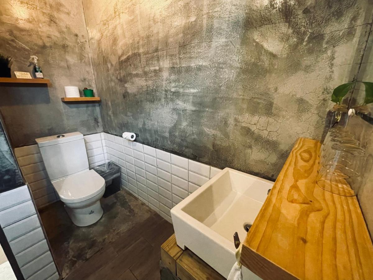 山森三室墾丁包棟民宿3Rooms Наньвань Экстерьер фото