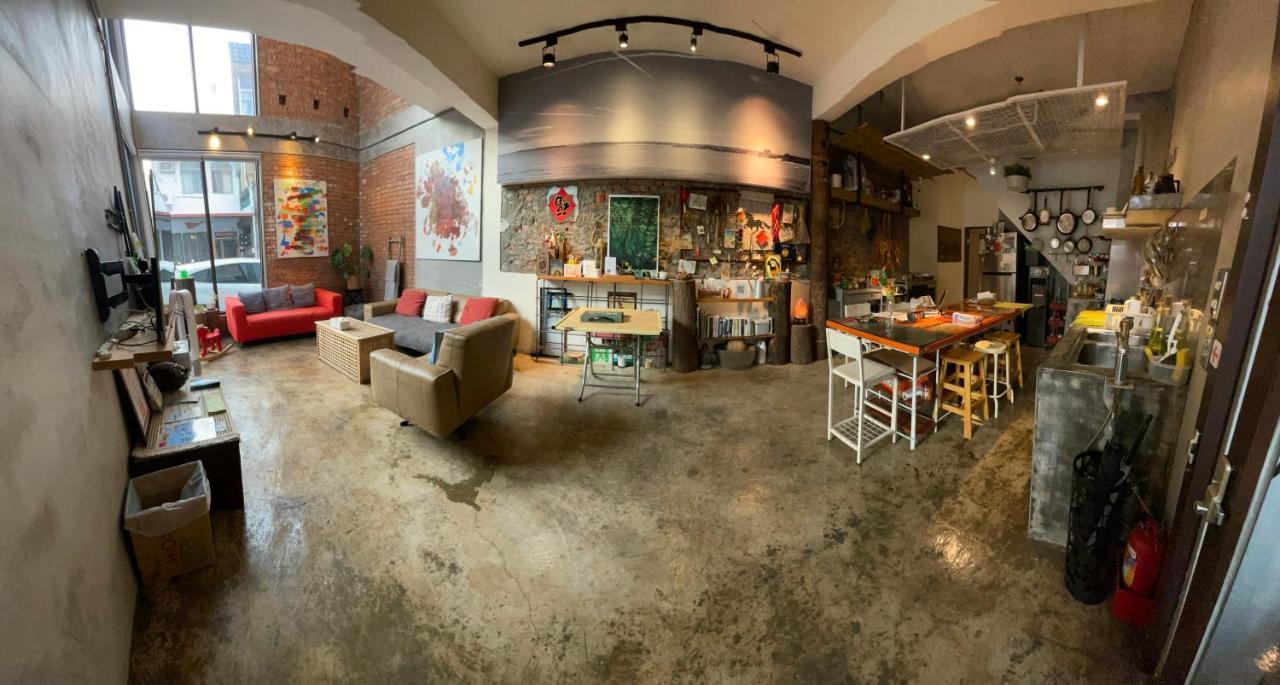 山森三室墾丁包棟民宿3Rooms Наньвань Экстерьер фото
