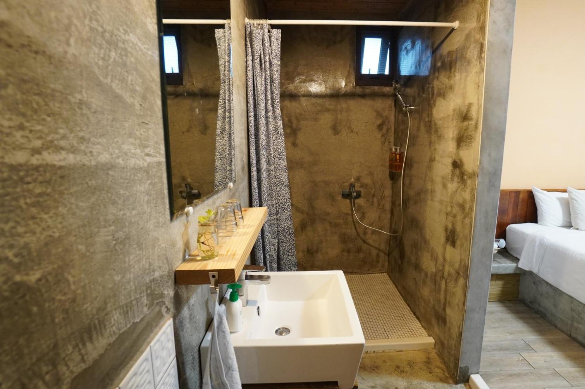 山森三室墾丁包棟民宿3Rooms Наньвань Экстерьер фото